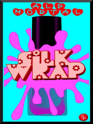 cover image of Silk Wrap